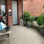 Tot Rust In The Forest Apartment Putte