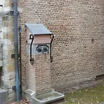 Apartment Tot Rust In The Forest Putte