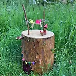 Апартаменты Tot Rust In The Forest