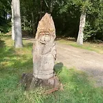 Apartment Tot Rust In The Forest Putte