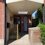 Appartement Tot Rust In The Forest Putte
