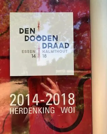 Tot Rust In The Forest Putte