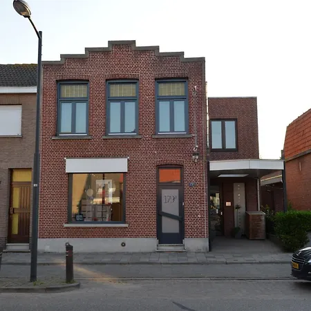 Tot Rust In The Forest * Putte