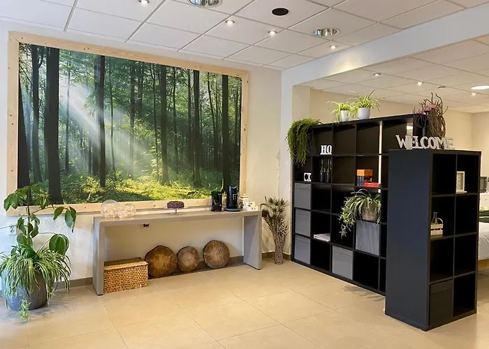 Tot Rust In The Forest *