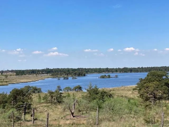 Appartement Tot Rust In The Forest *