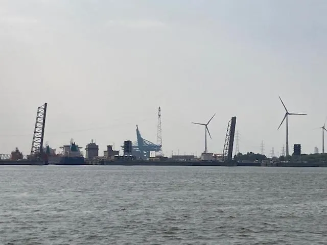 Appartement Tot Rust In The Forest