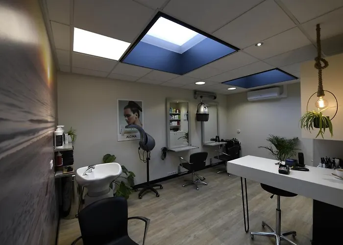 Tot Rust In The Forest * Putte