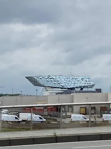 شقة Tot Rust In The Forest *