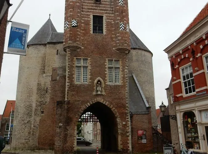 Tot Rust In The Forest * Putte