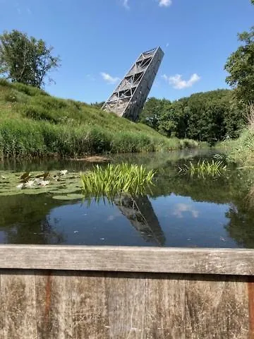 Appartement Tot Rust In The Forest