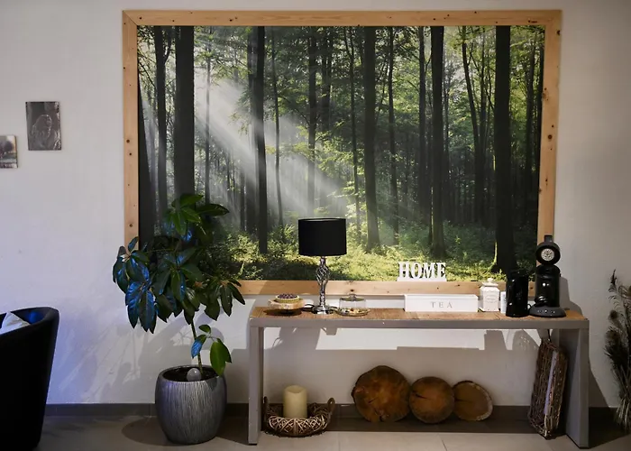 Tot Rust In The Forest *