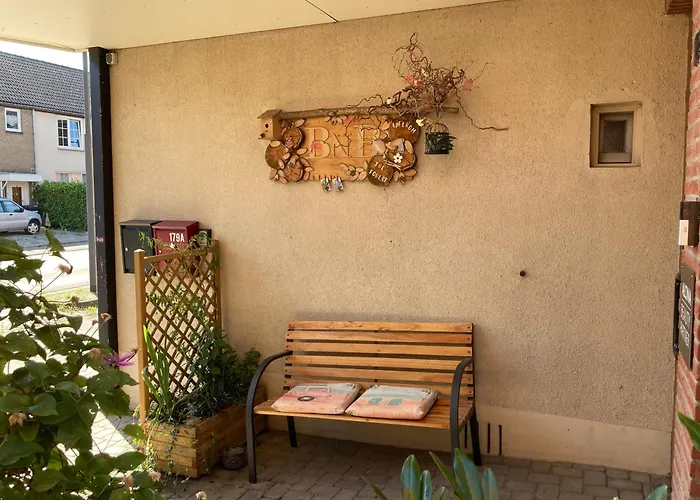 Tot Rust In The Forest Appartement