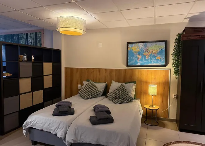 Tot Rust In The Forest *