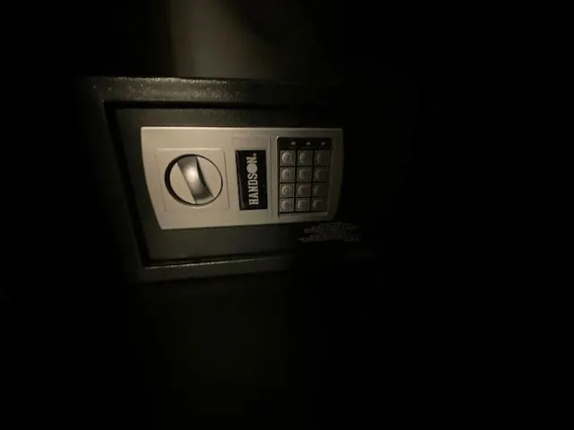 Tot Rust In The Forest * Putte