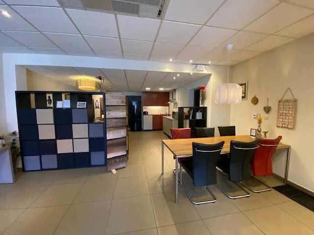 Tot Rust In The Forest *