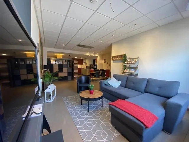 Tot Rust In The Forest * Putte